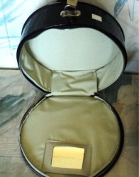 train case round a